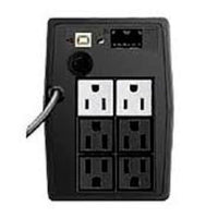 UPS Vertiv™ Liebert® PSL, 1000VA/60W 120V
