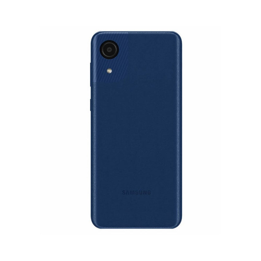 CELULAR GALAXY A03 AZUL 3GB_32GB