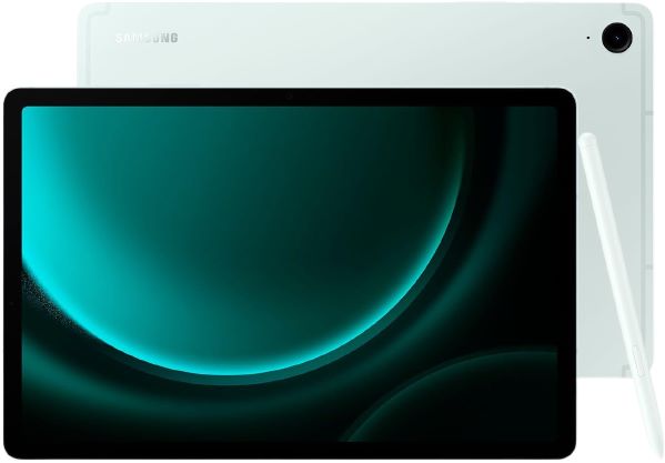 Tablet Samsung Galaxy Tab S9 FE WIFI, 8gb/256gb Silver