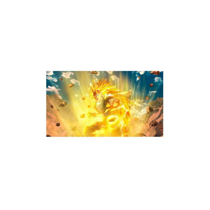 Video Juego para Consola XBONE Dragon Ball Xenoverse 2 - Latam