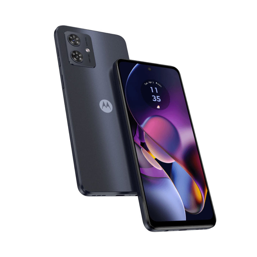 Celular MOTOROLA G54 RAM 8 GB ROM 128 GB COLOR Negro Espacial