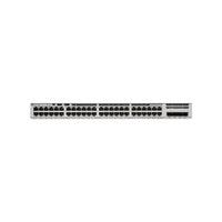 Catalyst 9200L 48-port PoE+, 4 x 1G, Network Essentials