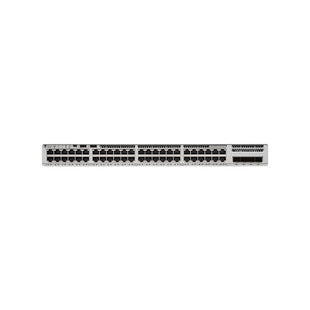 Catalyst 9200L 48-port PoE+, 4 x 1G, Network Essentials