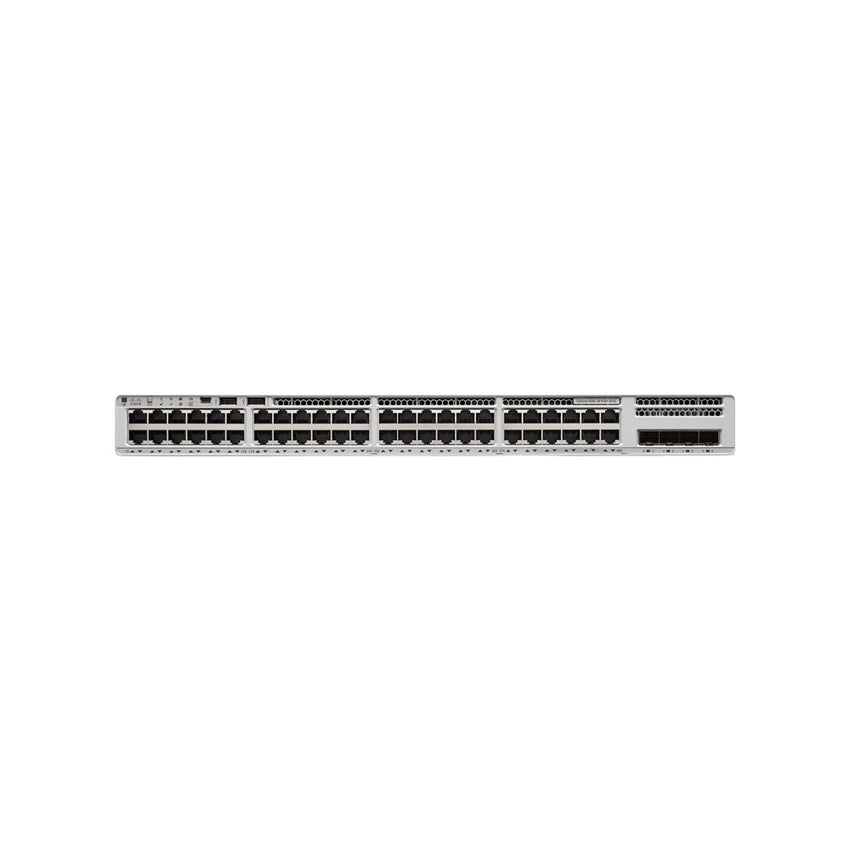 Catalyst 9200L 48-port PoE+, 4 x 1G, Network Essentials