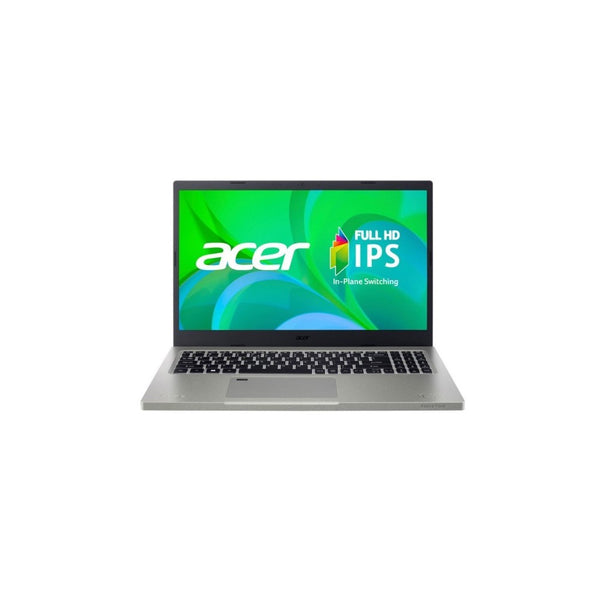 Computador Portátil Acer Ci7 1195G7 15,6 8GB 512SSD Silver