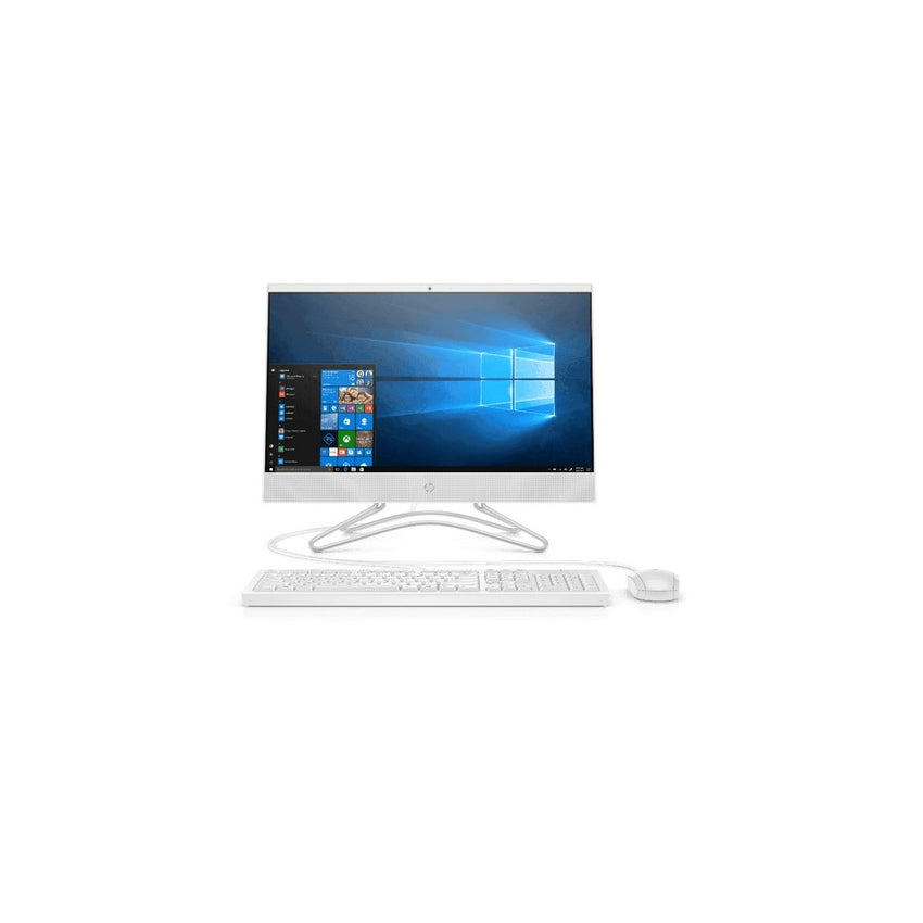 HP AIO 22-CO31la Ci3-8130U, 4GB, 1TB