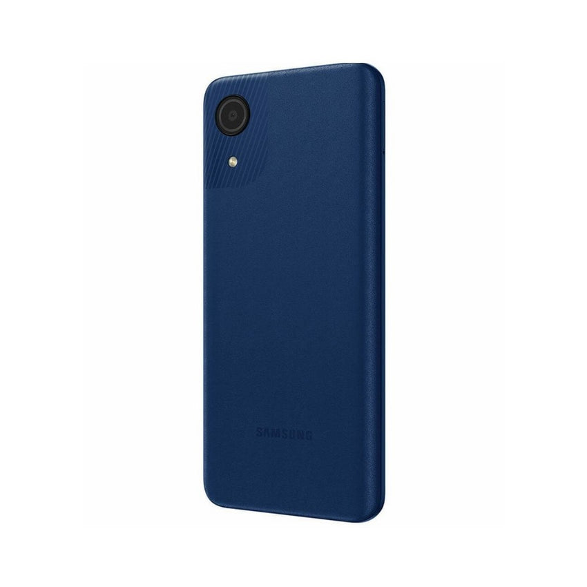 CELULAR GALAXY A03 AZUL 3GB_32GB