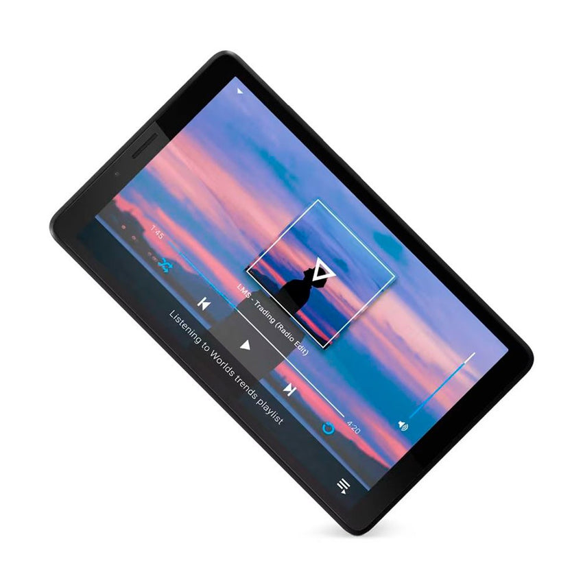 Tablet Lenovo TB-7305X 7,0’’ LTE RAM 1GB ROM 16GB Negra