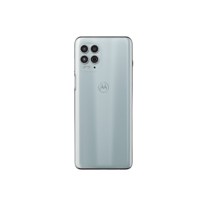 Celular Moto G100 128GB Azul Nimbus