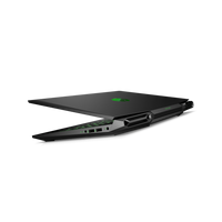 Portatil Hp Pavilion Gaming 15-dk1501la