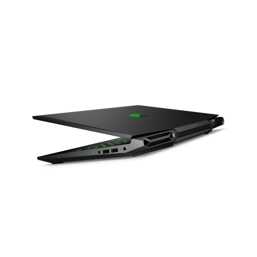 Portatil Hp Pavilion Gaming 15-dk1501la
