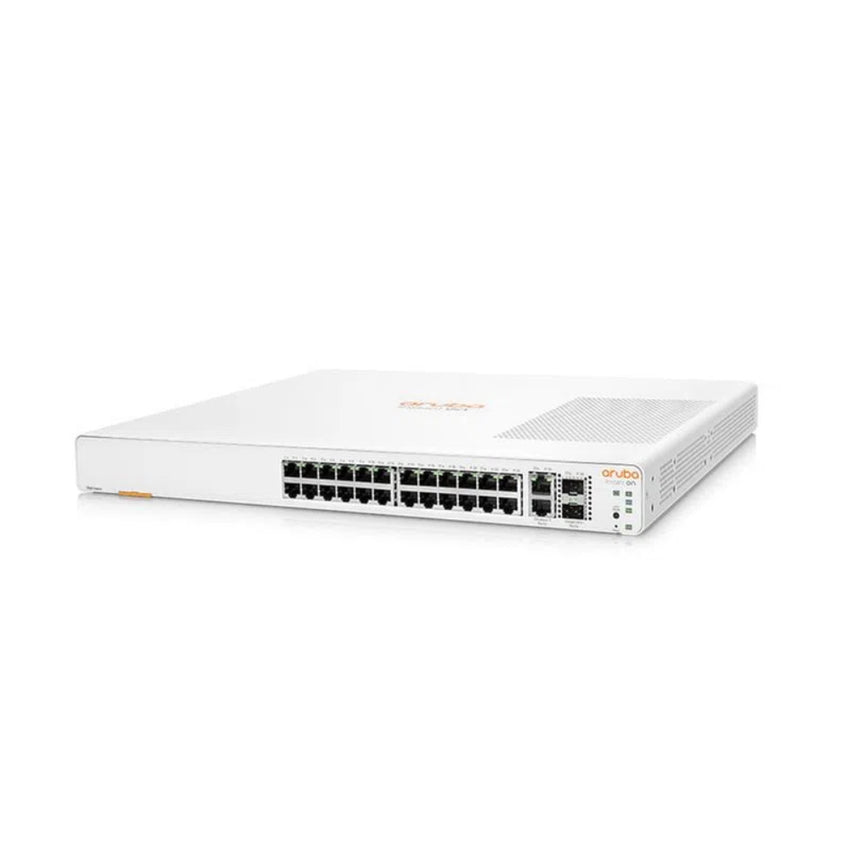 Switch ARUBA IOn 1960 24G 2XT 2XF Sw