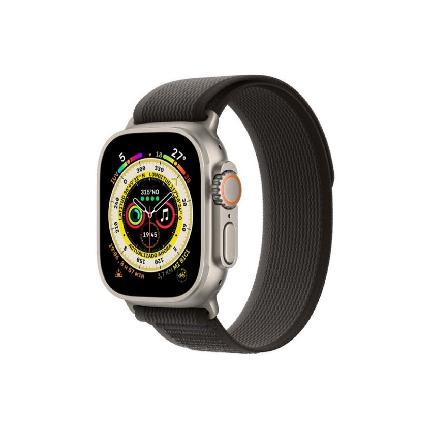 Apple Watch Ultra (GPS + Cellular)