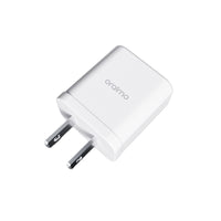 Cargador de Pared Oraimo A65S+C53 Blanco