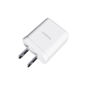 Cargador de Pared Oraimo A65S+C53 Blanco