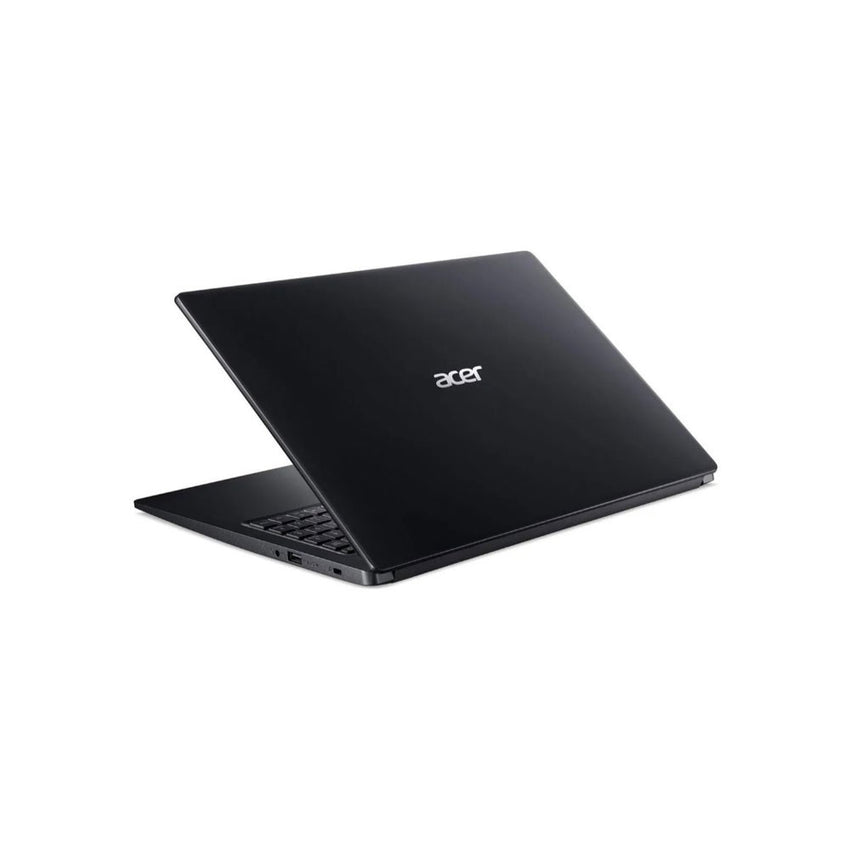 Computador Portátil Acer Aspire 3 -Ci5 1035G1, pantalla 15,6’’ pulgadas W10 Home - Negro