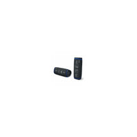 Parlante portátil extra bass™ XB43 con bluetooth ® Negro