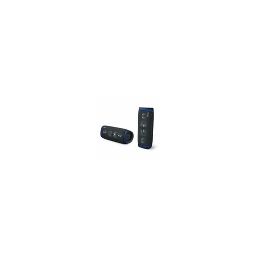 Parlante portátil extra bass™ XB43 con bluetooth ® Negro