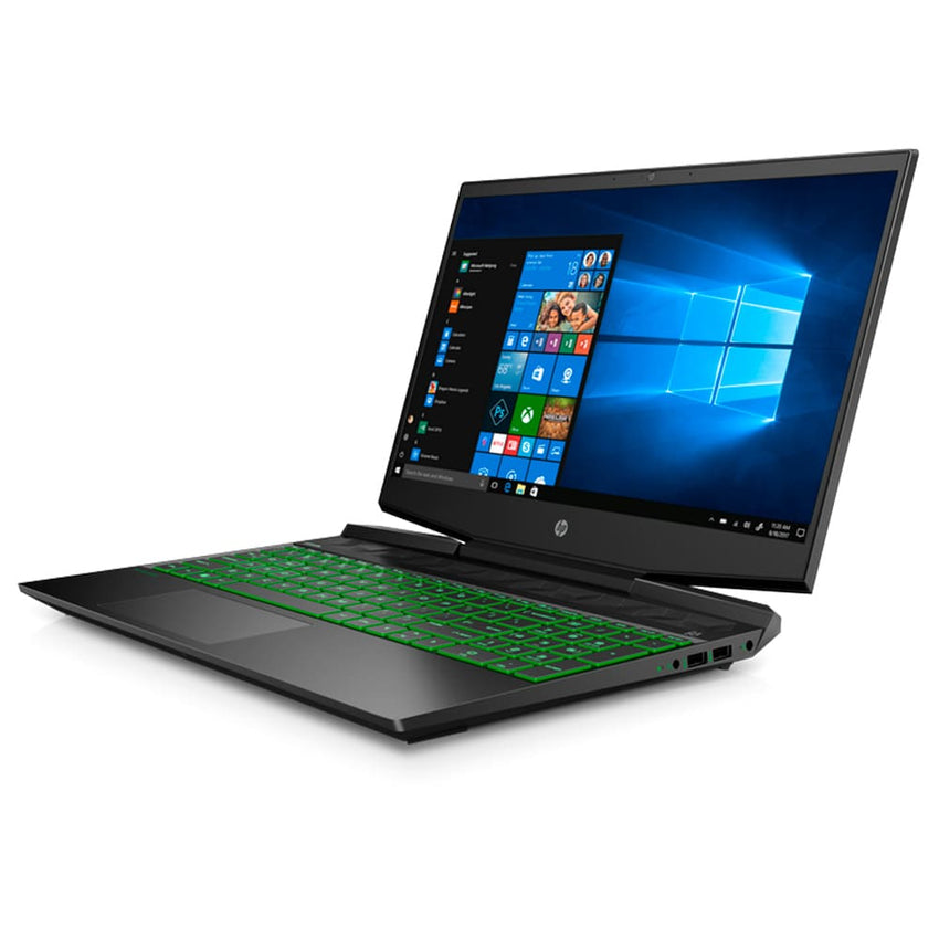 Portatil Hp Pavilion Gaming 15-dk1501la