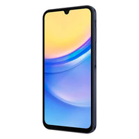 Galaxy A15 6Gb 128gb BLUE BLACK
