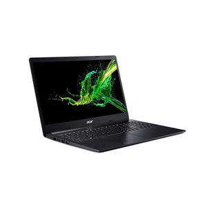 Computador Portátil Acer Pantalla de 15,6” FHD procesador Intel Core i5, 8GB RAM/512GB SSD, Windows 11 color Silver