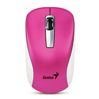 Mouse inalámbrico Genius NX-7010 magenta