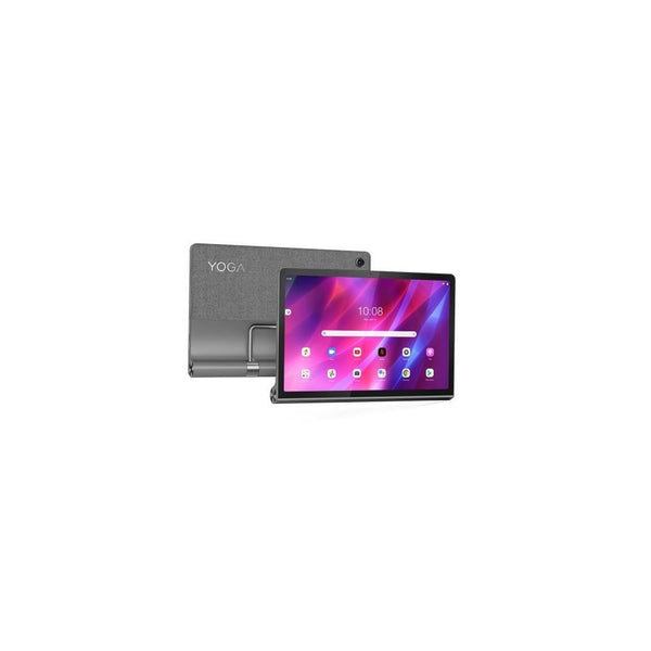 Tablet Lenovo Yoga Tab 11 YT-J706F Pantalla 11.2 Pulgadas Conectividad WIFI Memoria 4GB + Almacenamiento 128GB Gris