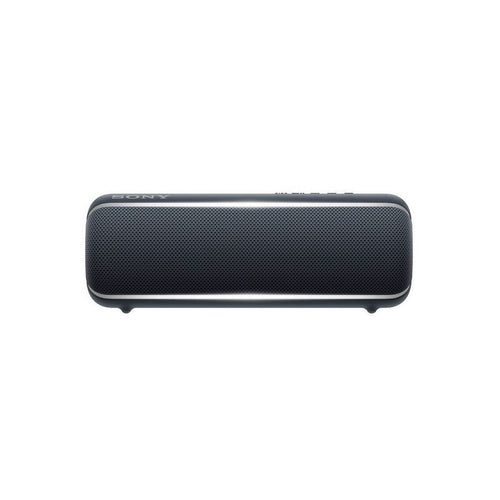 Parlante Sony portátil EXTRA BASS™ XB22 con BLUETOOTH®/ Color: Negro