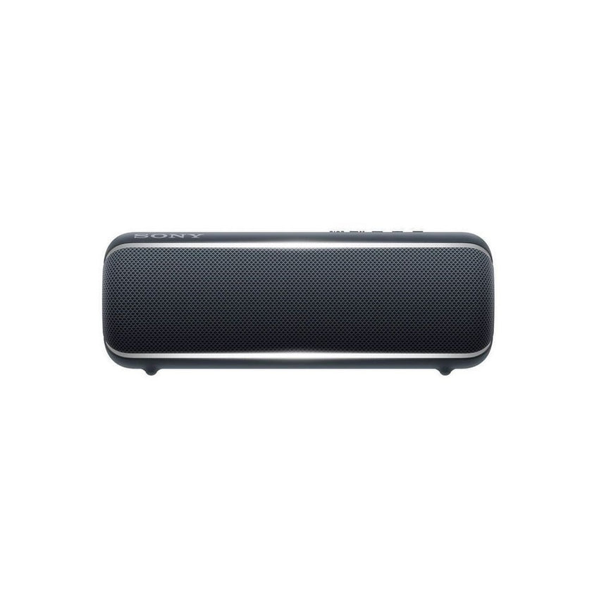 Parlante Sony portátil EXTRA BASS™ XB22 con BLUETOOTH®/ Color: Negro