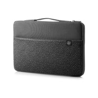 Funda de Transporte HP Moteada de 14
