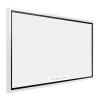 Monitor Industrial SAMSUNG Flip 2.0 55 Pulgadas WM55R