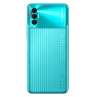 Celular Tecno Spark 8P 128GB 4GB Turquesa