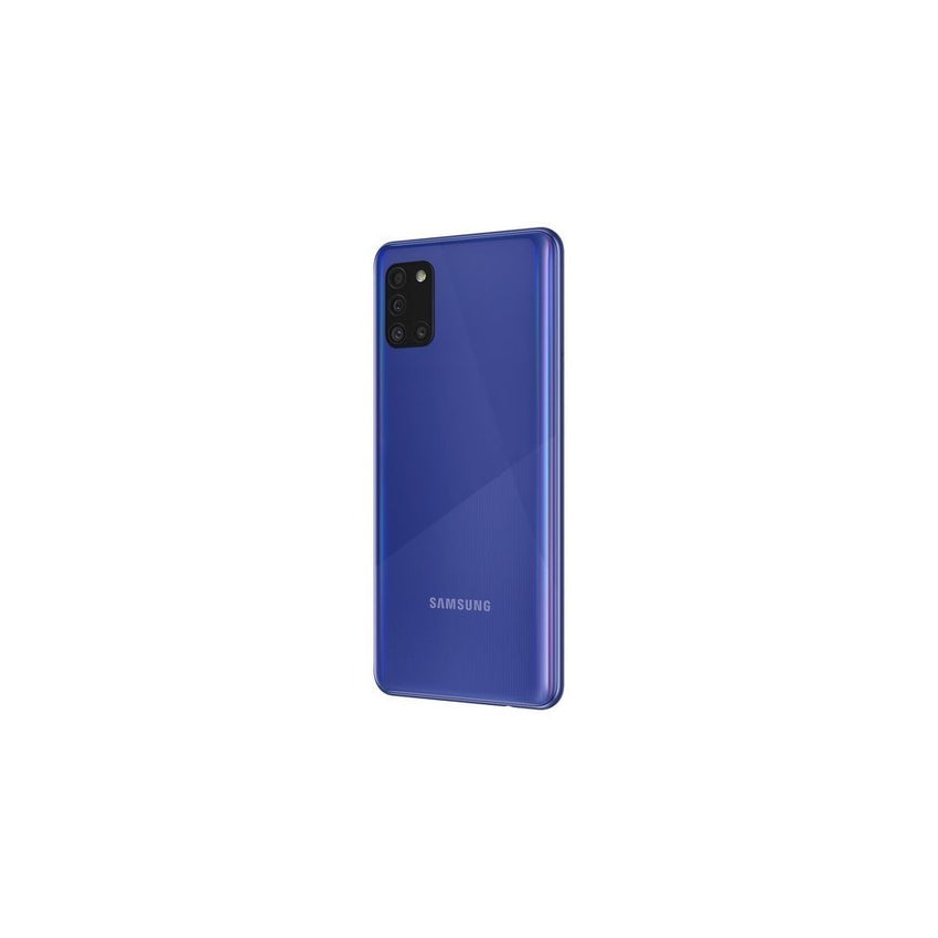 Galaxy A31 azul 128 Gb
