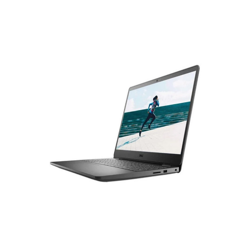 Portátil Dell Inspiron 15 3501 Intel Core I3 1115G4 15,6’’ 4GB 1TB Ubuntu Linux - Negro