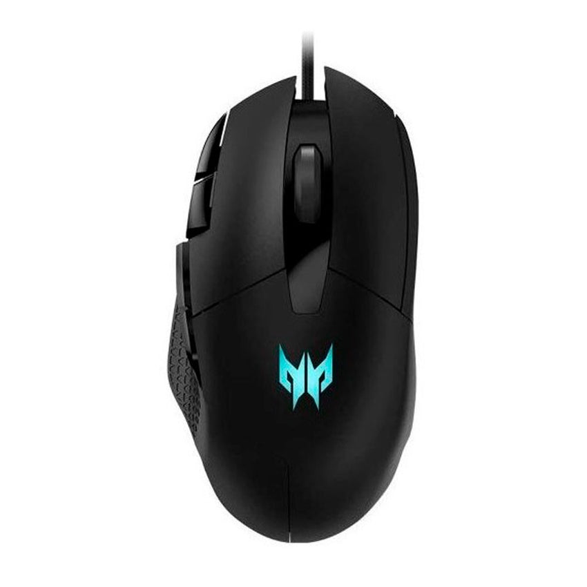 Mouse ACER predator cestus 315 gaming diseño ergonomico 8 botones