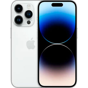 iPhone 14 Pro  512 GB Plata