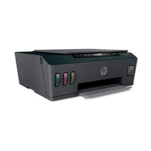 Nueva Impresora Multifuncional HP Ink tank  515 sistema de Tanque.
