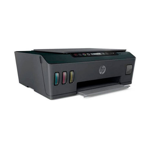 Nueva Impresora Multifuncional HP Ink tank  515 sistema de Tanque.