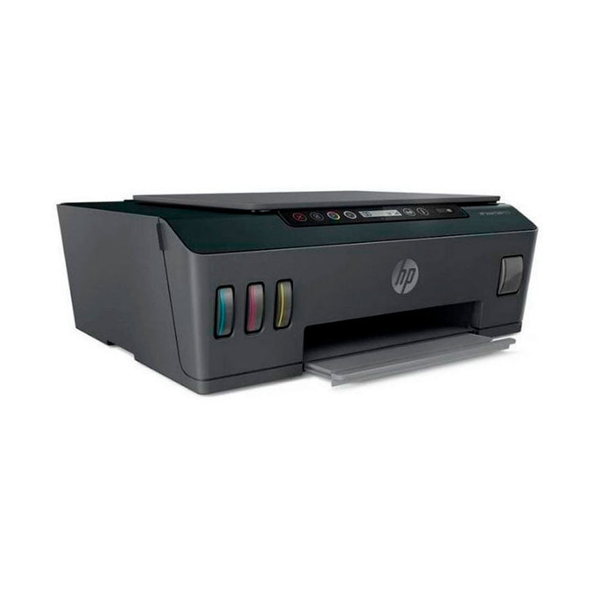 Nueva Impresora Multifuncional HP Ink tank  515 sistema de Tanque.