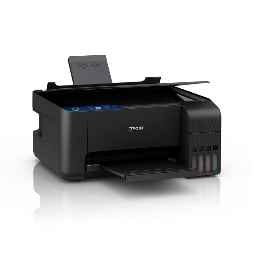 IMPRESORA MULTIFUNCIONAL EPSON ECOTANK L3150