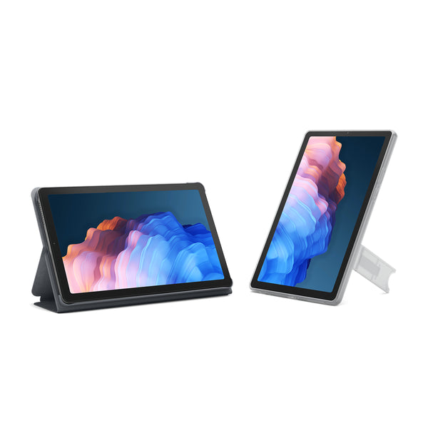 Tablet Lenovo M9 TB310XU Pantalla 9 Pulgadas HD Conectividad LTE Memoria 4GB + Almacenamiento 128GB Color Azul frost Incluye Folio y Film
