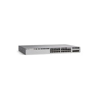 Catalyst 9200L 24-port data, 4 x 1G, Network Essentials