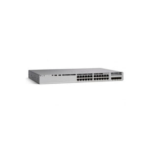 Catalyst 9200L 24-port data, 4 x 1G, Network Essentials
