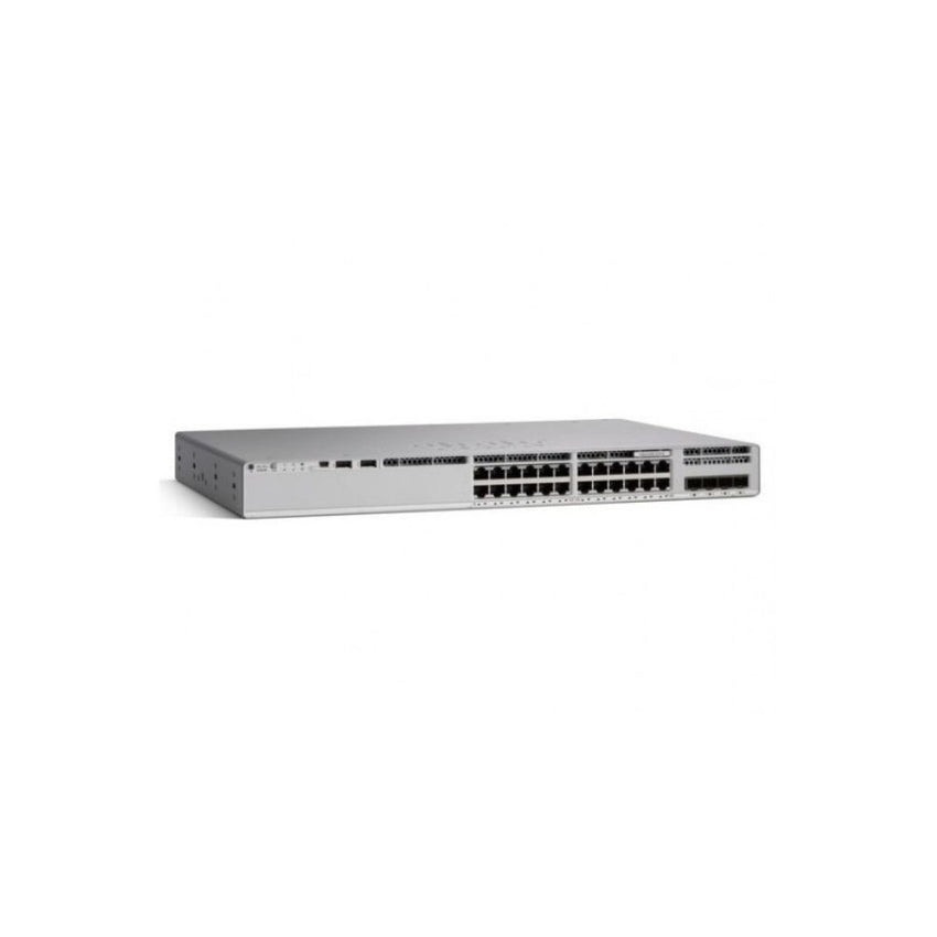 Catalyst 9200L 24-port data, 4 x 1G, Network Essentials