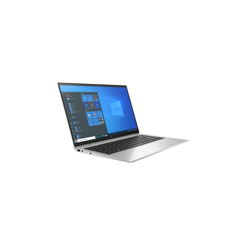 Portátil HP EliteBook X360 1040 G8, Intel Core i7-1165G7, W11 Pro 64 DG Win 10, IPS TÁCTIL 14 FHD, 32GB, SSD 1TB, incluye PEN Wacom, Garantía 1/1/0