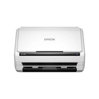 Escáner Epson WorkForce DS-530 Vertical Blanco