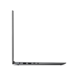 Portátil Lenovo IP 3 15AMN7 AMD Ryzen 3 7320U 15.6 Pulgadas FHD Memoria 16GB Estado Solido 256GB Linux Color Girs