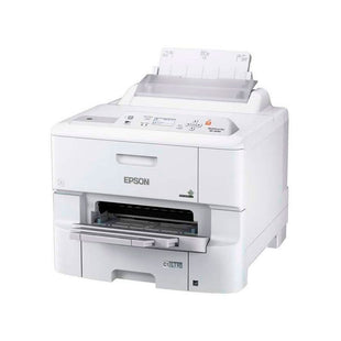 Impresora Epson WorkForce Pro WF-6090