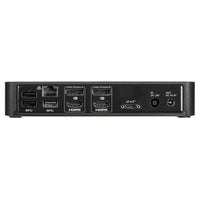 Docking Station TARGUS DV4K universal USB-C con Power Delivery de 100 W