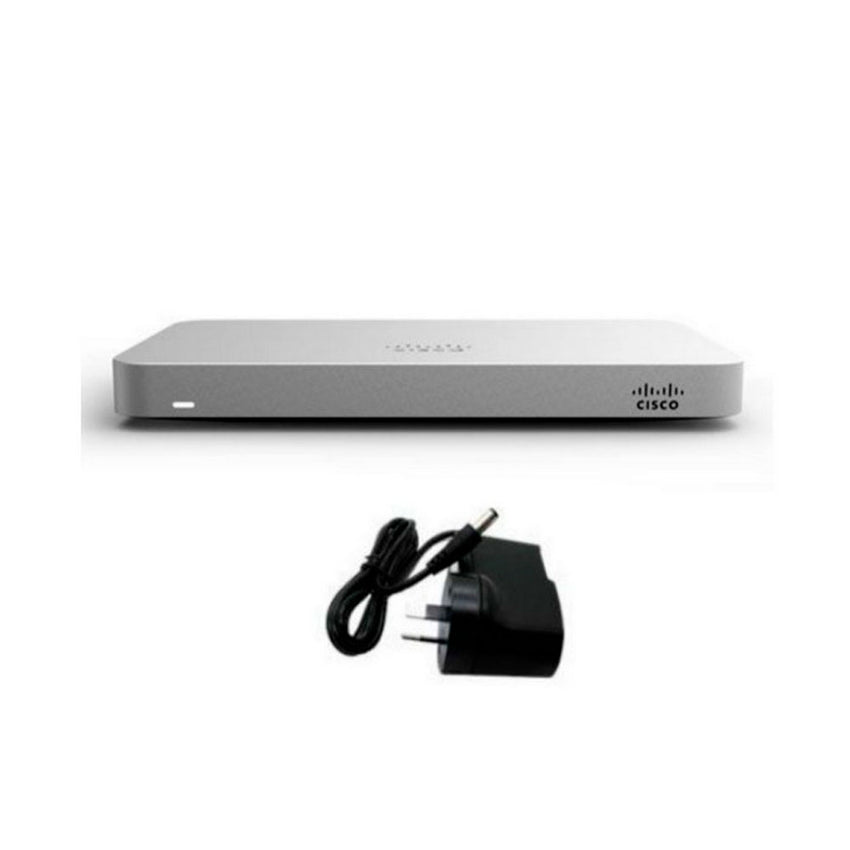 Meraki MX67 Router/Security Appliance